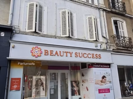 vente immeuble 291 m²