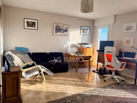 appartement loos 2 pièce(s) 62 m2