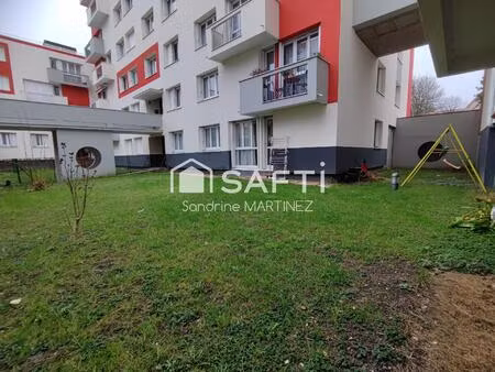 centre de montmagny  dans une résidence calme