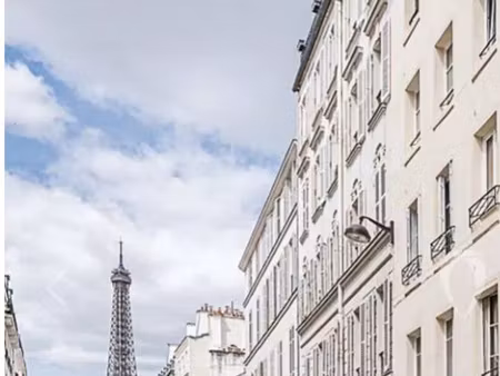 beau 4 pieces + parking