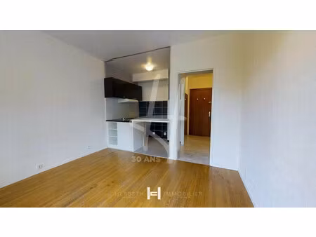 studio à louer quartier sainte thérèse