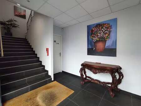 investissement immeuble de rapport