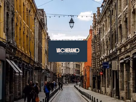 local commercial  rdc