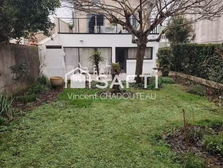 safti chadouteau vincent conseiller indépendant