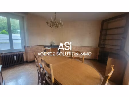 maison laval de 84 m² pour rp ou investissement locatif