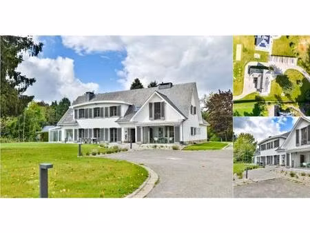 maison à louer à route du condroz 30 plainevaux (rbv27368)