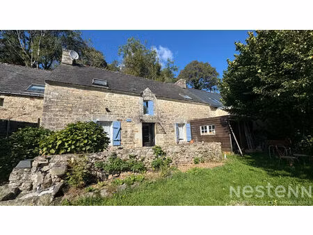 maison 5 pièces à vendre à pluvigner  d'une surface d'environ 102 m²