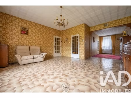 vente maison/villa 8 pièces