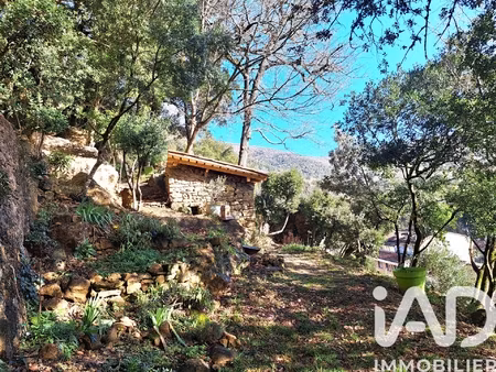 vente maison de village 6 pièces