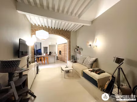 appartement à vendre albi