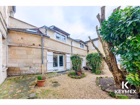 charmant duplex 3 pièces centre ville de chantilly