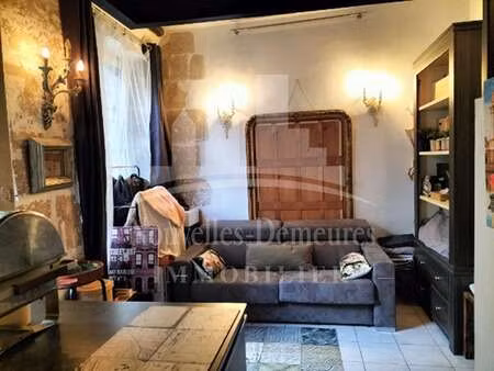vente appartement t1 à paris 4e (75004) : à vendre t1 / 20m² paris 4e