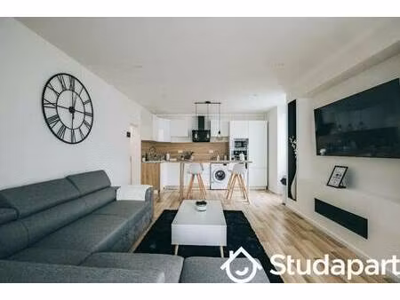 studio à louer - logement étudiant