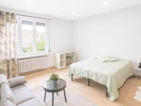 studio à louer - logement étudiant