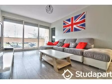 studio à louer - logement étudiant