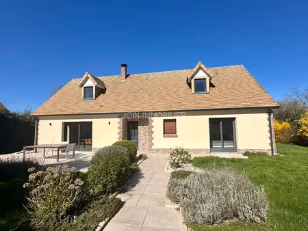 vente maison à sauchay (76630) : à vendre / 171m² sauchay