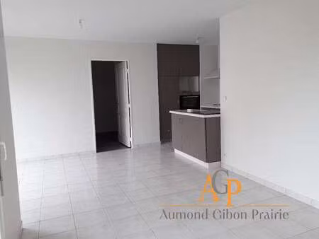 location appartement 2 pièces à caen (14000) : à louer 2 pièces / 48m² caen
