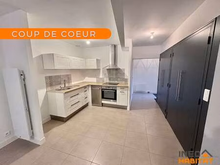 location appartement 2 pièces à melesse (35520) : à louer 2 pièces / 65m² melesse