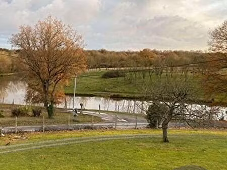 location appartement 2 pièces à sainte-pazanne (44680) : à louer 2 pièces / 57m² sainte-pa