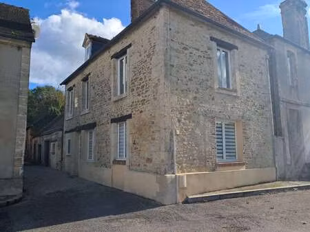 location maison à exmes (61310) : à louer / 103m² exmes