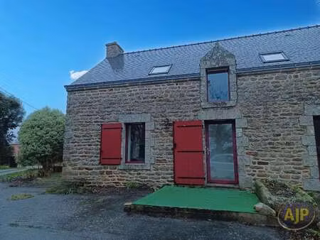 location maison à sulniac (56250) : à louer / 43m² sulniac