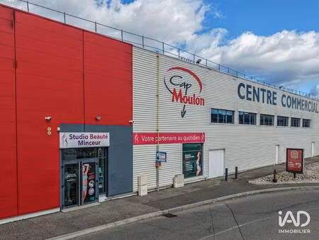 vente boutique/local commercial 74 m²