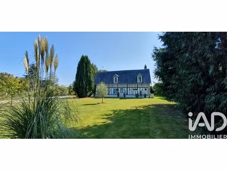 vente longère 4 pièces