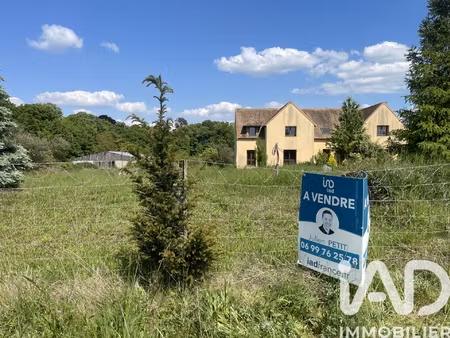 vente maison traditionnelle 11 pièces