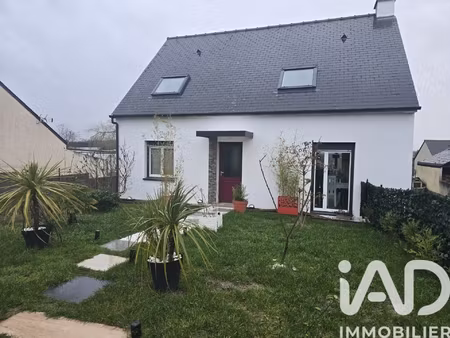 vente maison/villa 2 pièces