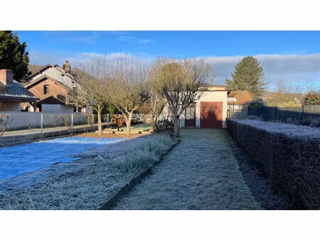 terrain montville - proximité bourg - 431 m2