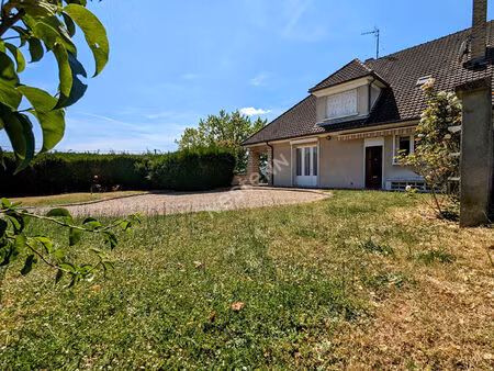 vente maison 8 pièces 225 m² beaurieux (02160)