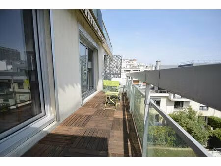 appartement 2 pièces 49 m² à louer boulogne-billancourt 92100 ? | era immobilier
