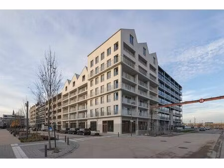 appartement te huur in antwerpen met 3 slaapkamers