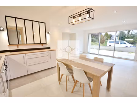 a louer t4 neuf à 15 minutes de la frontiere