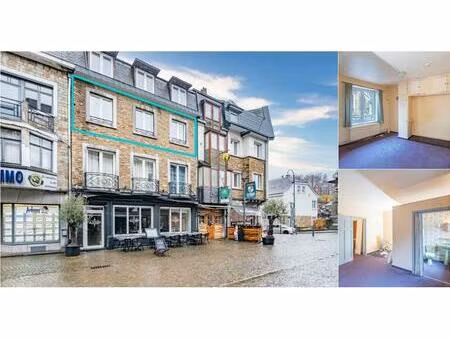 appartement à vendre à rue du purnalet 6 la roche-en-ardenne (vbd87466)