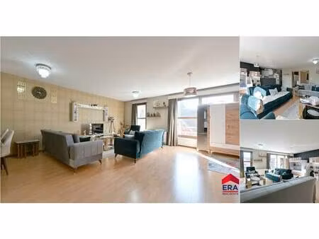 appartement à vendre à adegem-dorp 3 adegem (rbv27299)