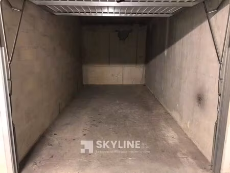 box à vendre - castellane