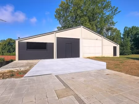 commercieel te huur in herzele