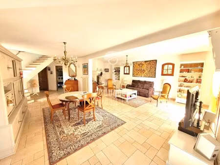 le touquet immobilier – propriété de caractère aux volumes exceptionnels