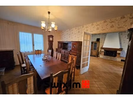 maison 210m² à saint-seurin-de-cadourne