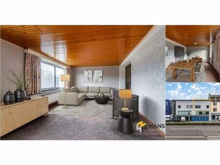 appartement à vendre à bisschoppenhoflaan 587 deurne (rbv27317)