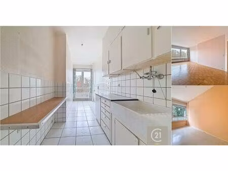 appartement à vendre à bld. louis mettewie  46 molenbeek-saint-jean (vbd87259)