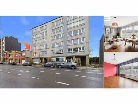 appartement à vendre à rue de herve 219 grivegnée (vbd87465)