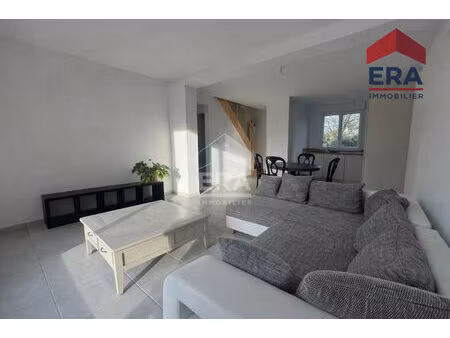 maison 5 pièces 108 m² à louer guichen 35580 ? | era immobilier