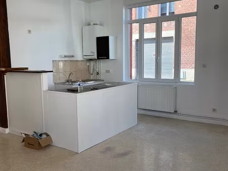 appartement 3 pièces 70 m² à louer saint-quentin 02100 ? | era immobilier