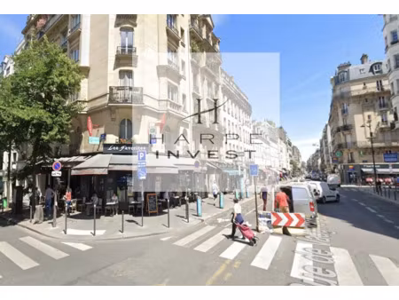 location commerce 30m2