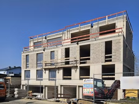 en vente duplex 175 m² – 1 580 000 € |contern