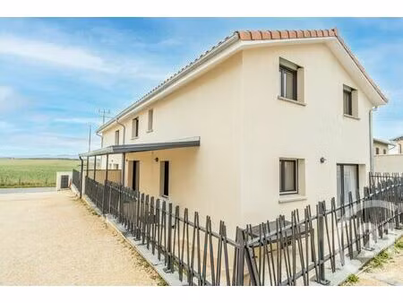 annonce vente maison 6 pièces de 115m2 à miserieux (01600) - paruvendu.fr ref 992784964180