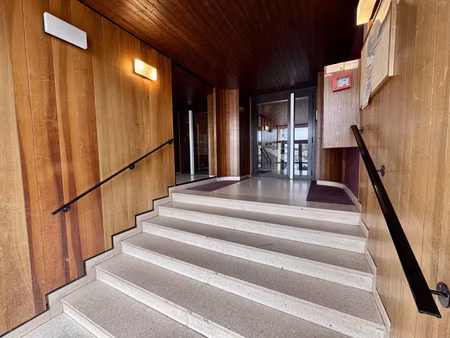 appt - t1 bis de 33 m2 avec cave et parking