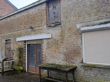 en vente maison 151 23 m² – 114 672 € |maing